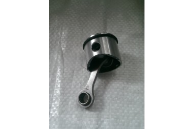 Dolmar Makita DBC 300/DST 300C мотокоса поршень з шатуном 37 мм